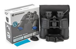 Bresser Hunter 20x50 Binoculars - 2