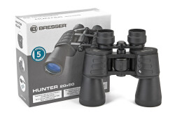 Bresser Hunter 20x50 Binoculars - 9