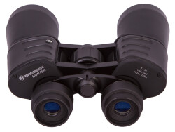 Bresser Hunter 7x50 Binoculars - 4