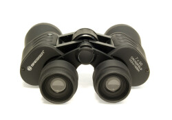 Bresser Hunter 7x50 Binoculars - 12