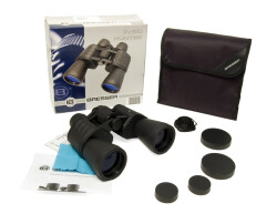 Bresser Hunter 7x50 Binoculars - 15