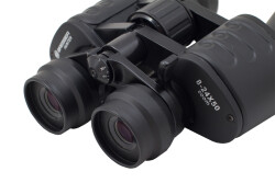 Bresser Hunter 8–24x50 Binoculars - 5