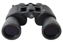 Bresser Hunter 8–24x50 Binoculars - 2