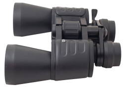 Bresser Hunter 8–24x50 Binoculars - 4