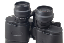 Bresser Hunter 8–24x50 Binoculars - 6