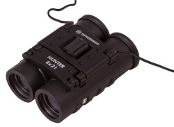 Bresser Hunter 8x21 Binoculars - 2