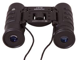 Bresser Hunter 8x21 Binoculars - 4