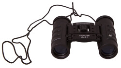 Bresser Hunter 8x21 Binoculars - 8