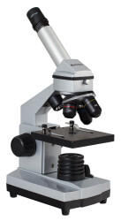 Bresser Junior 40–1024x Microscope, with Case - 2