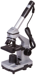 Bresser Junior 40–1024x Microscope, without Case - 1