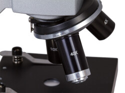 Bresser Junior 40–1024x Microscope, without Case - 6