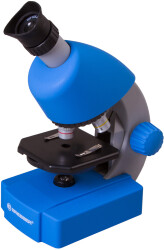 Bresser Junior 40–640x Microscope - 1