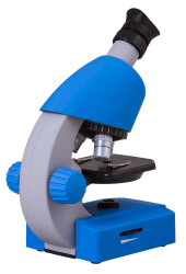 Bresser Junior 40–640x Microscope - 3