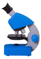 Bresser Junior 40–640x Microscope - 4