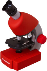 Bresser Junior 40–640x Microscope - 1