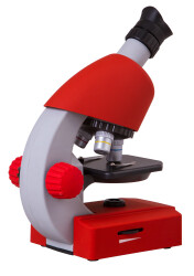 Bresser Junior 40–640x Microscope - 3