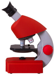 Bresser Junior 40–640x Microscope - 4