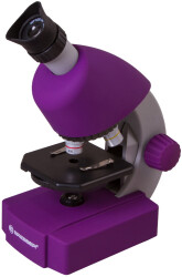 Bresser Junior 40–640x Microscope - 1