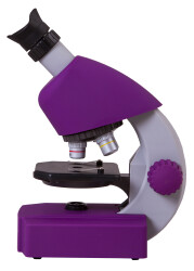 Bresser Junior 40–640x Microscope - 4