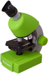 Bresser Junior 40–640x Microscope - 1