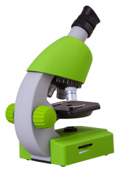 Bresser Junior 40–640x Microscope - 3