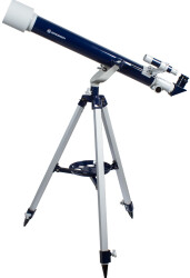 Bresser Junior 60/700 AZ1 Telescope - 1