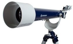 Bresser Junior 60/700 AZ1 Telescope - 6