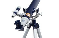 Bresser Junior 60/700 AZ1 Telescope - 8