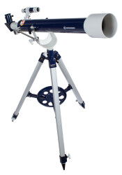 Bresser Junior 60/700 AZ1 Telescope - 3