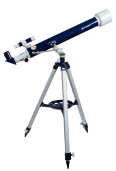 Bresser Junior 60/700 AZ1 Telescope - 4