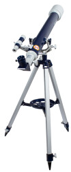 Bresser Junior 60/700 AZ1 Telescope - 5