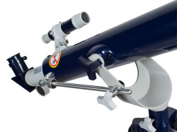 Bresser Junior 60/700 AZ1 Telescope - 7