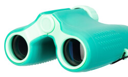 Bresser Junior 6x21 Binoculars for children - 5