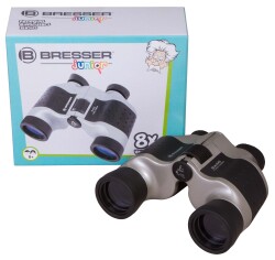 Bresser Junior 8x40 Binoculars for children - 11