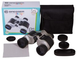 Bresser Junior 8x40 Binoculars for children - 2