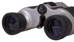 Bresser Junior 8x40 Binoculars for children - 8