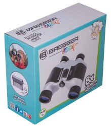 Bresser Junior 8x40 Binoculars for children - 12