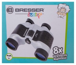 Bresser Junior 8x40 Binoculars for children - 13