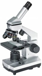 Bresser Junior Biolux CA 40x–1024x Microscope with smartphone adapter - 1