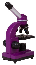 Bresser Junior Biolux SEL 40–1600x Microscope - 6