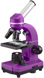 Bresser Junior Biolux SEL 40–1600x Microscope - 1