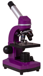 Bresser Junior Biolux SEL 40–1600x Microscope - 3