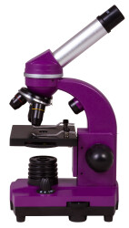 Bresser Junior Biolux SEL 40–1600x Microscope - 4