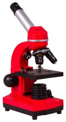 Bresser Junior Biolux SEL 40–1600x Microscope - 3