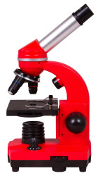 Bresser Junior Biolux SEL 40–1600x Microscope - 4