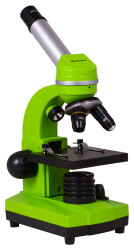 Bresser Junior Biolux SEL 40–1600x Microscope - 3