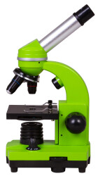 Bresser Junior Biolux SEL 40–1600x Microscope - 5