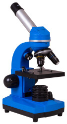 Bresser Junior Biolux SEL 40–1600x Microscope - 3