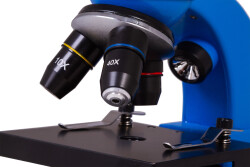 Bresser Junior Biolux SEL 40–1600x Microscope - 8