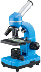 Bresser Junior Biolux SEL 40–1600x Microscope - 1